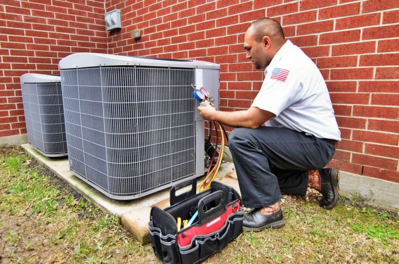 Home automation integration for HVAC controls
